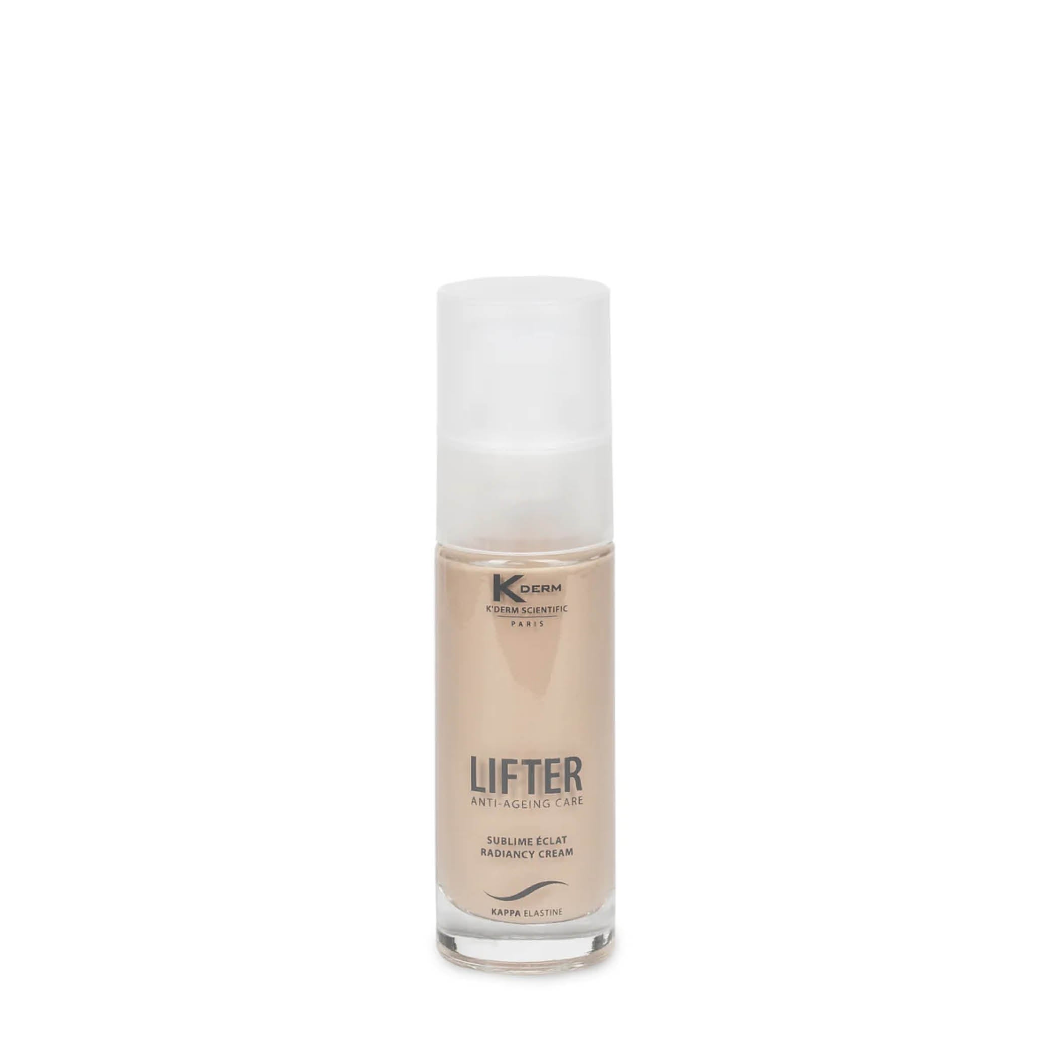 Lifter Radiance Cream