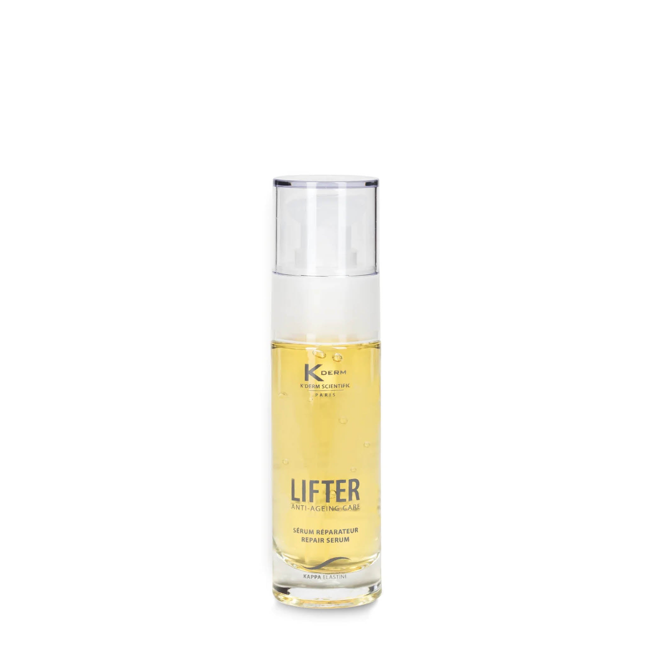 Lifter Repair Serum Gel