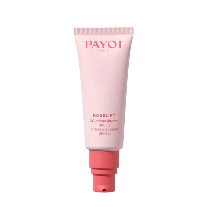 CC crème teintée liftante