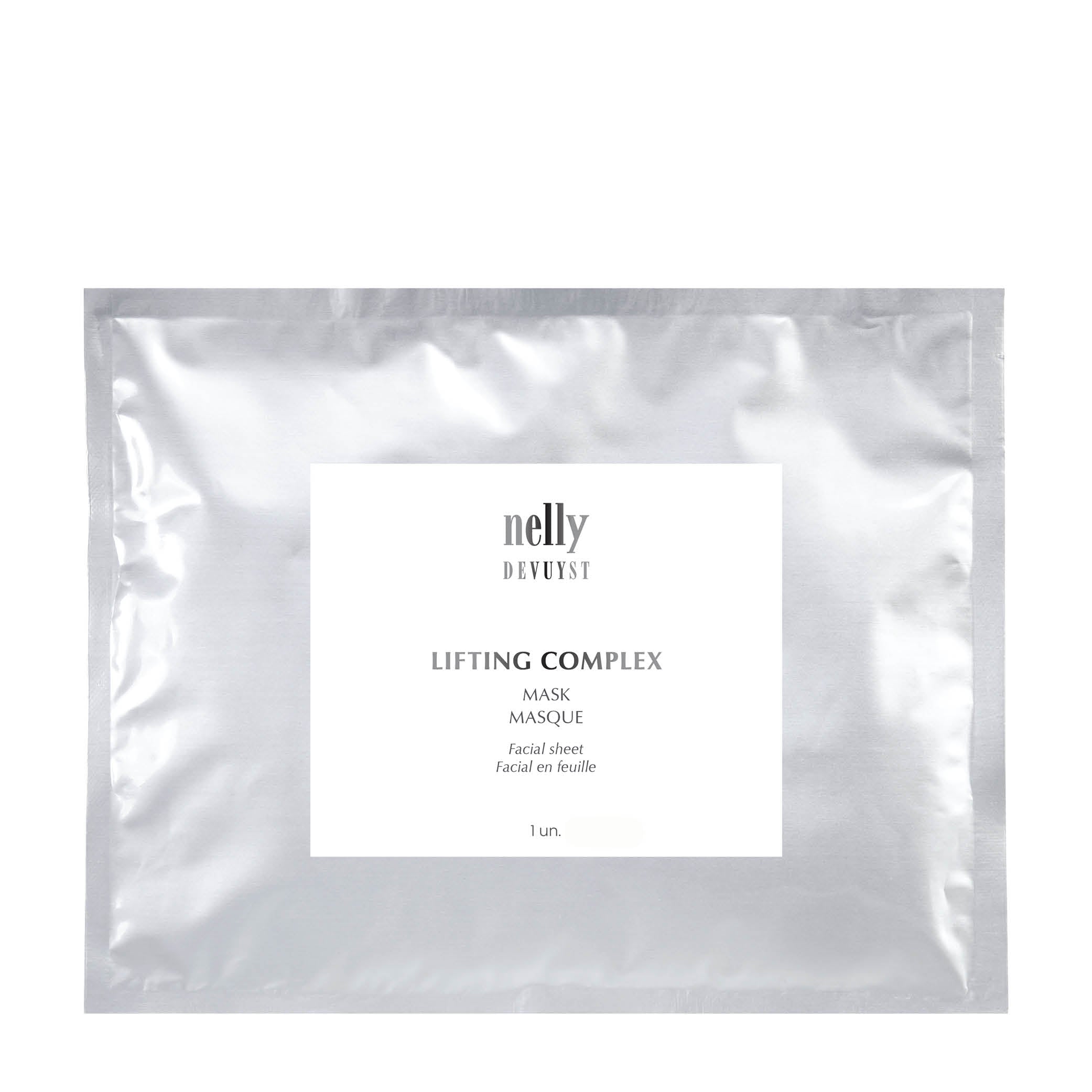 Masque Lifting Complex