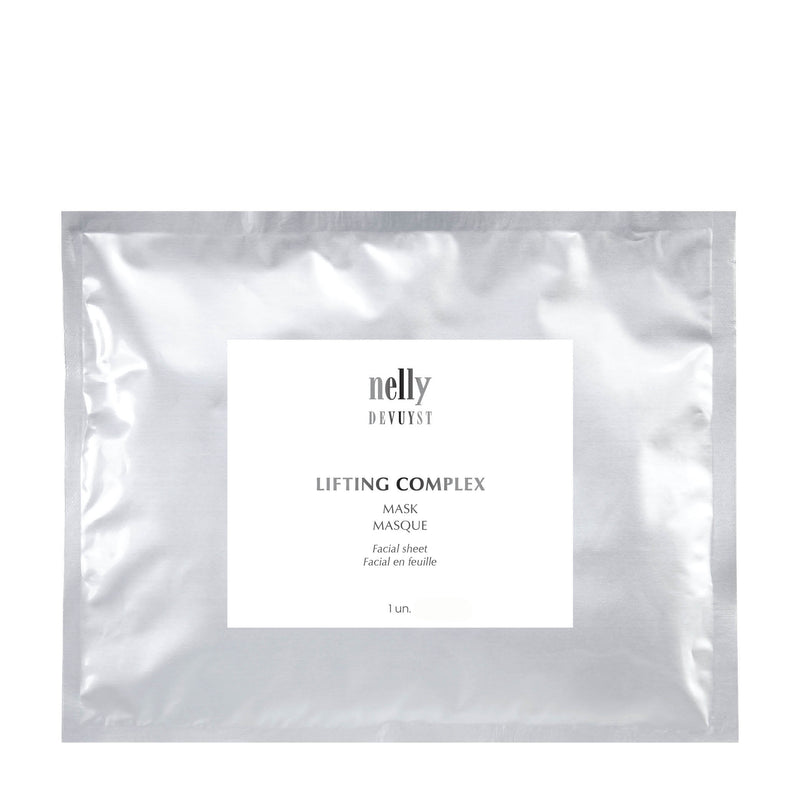 Lifting Complex Mask