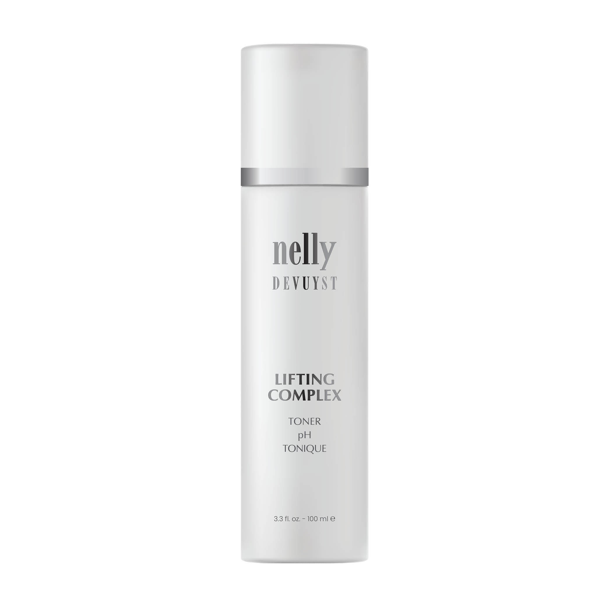Lifting Complex pH Toner