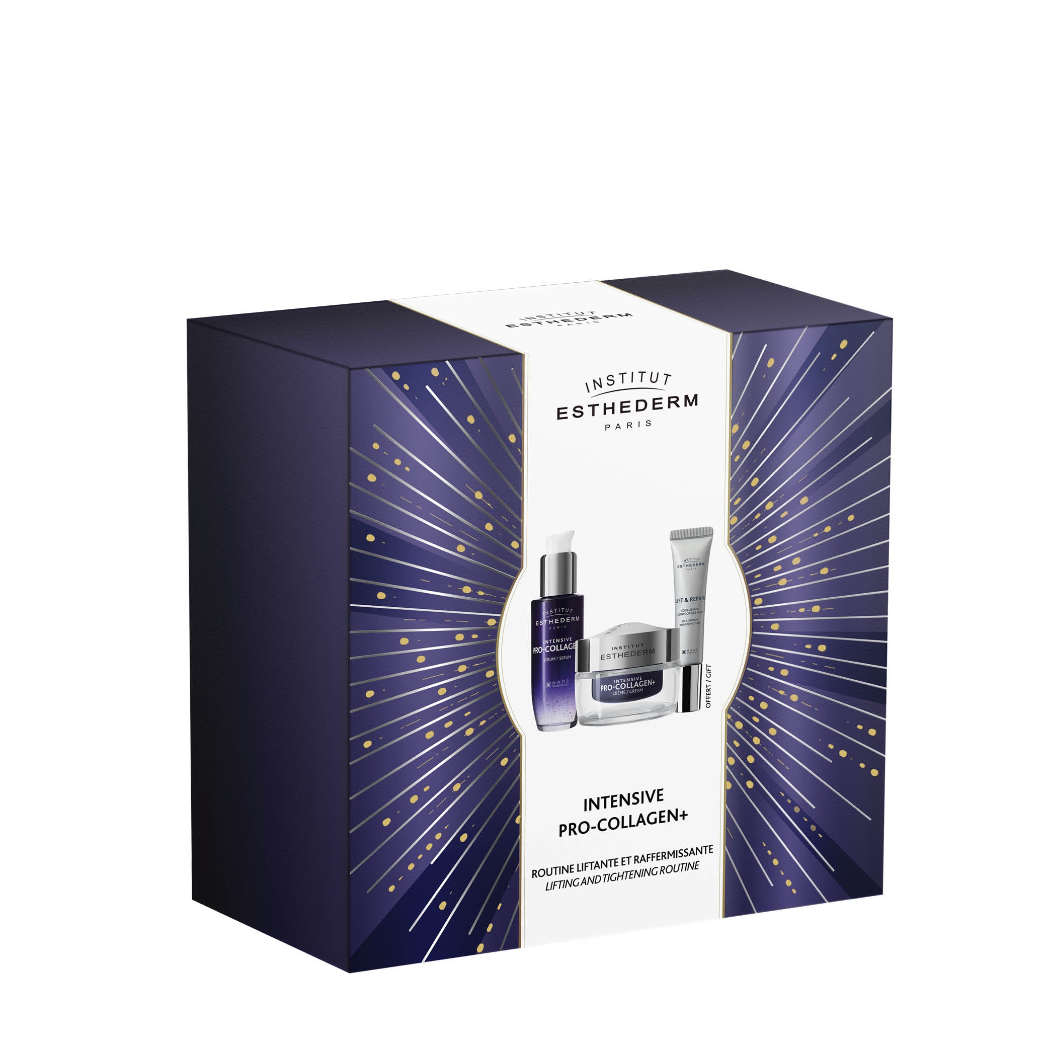 Lifting & Tightening Routine