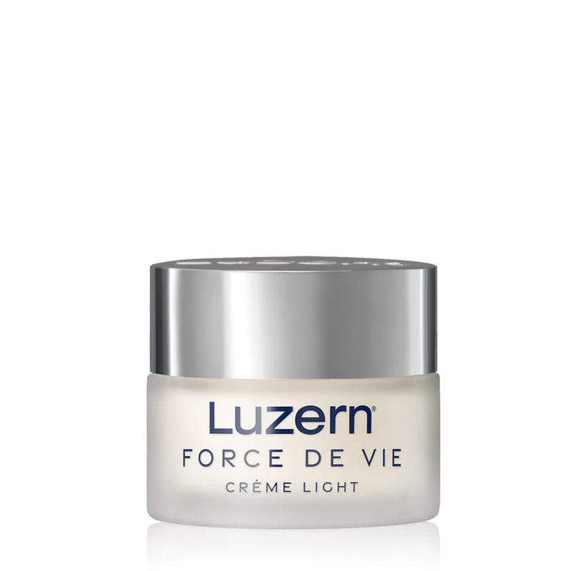 Crème light