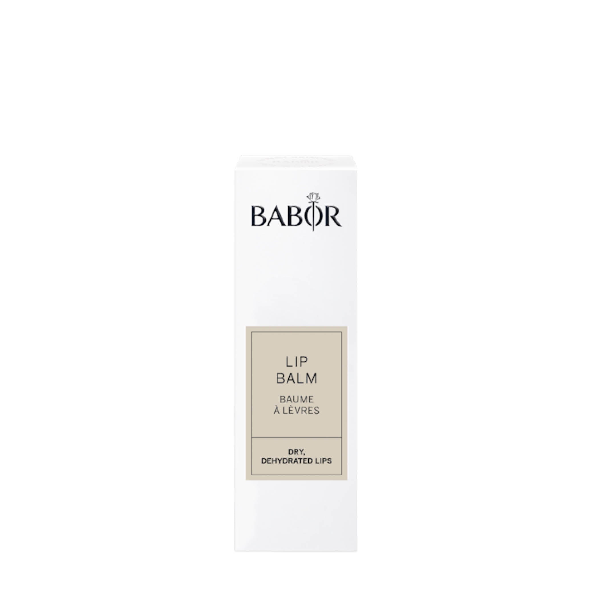 Lip Balm