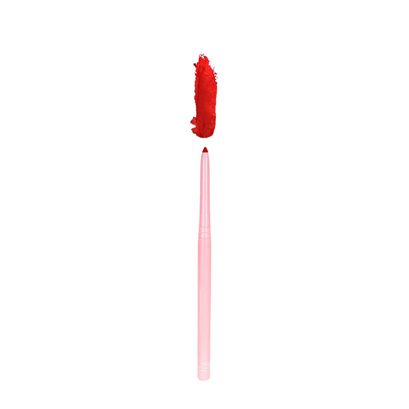 Lip & Eye Velvet Liner longue durée