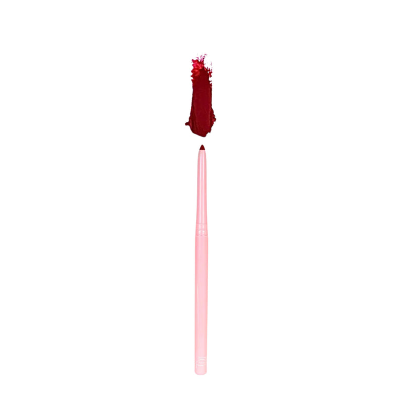Lip & Eye Velvet Liner longue durée