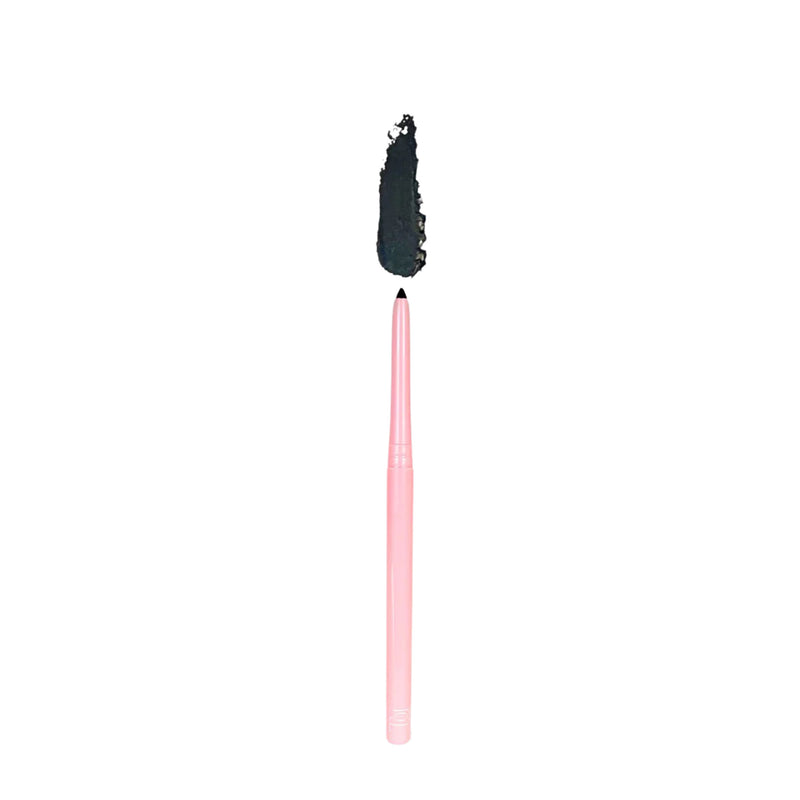 Lip & Eye Velvet Liner longue durée