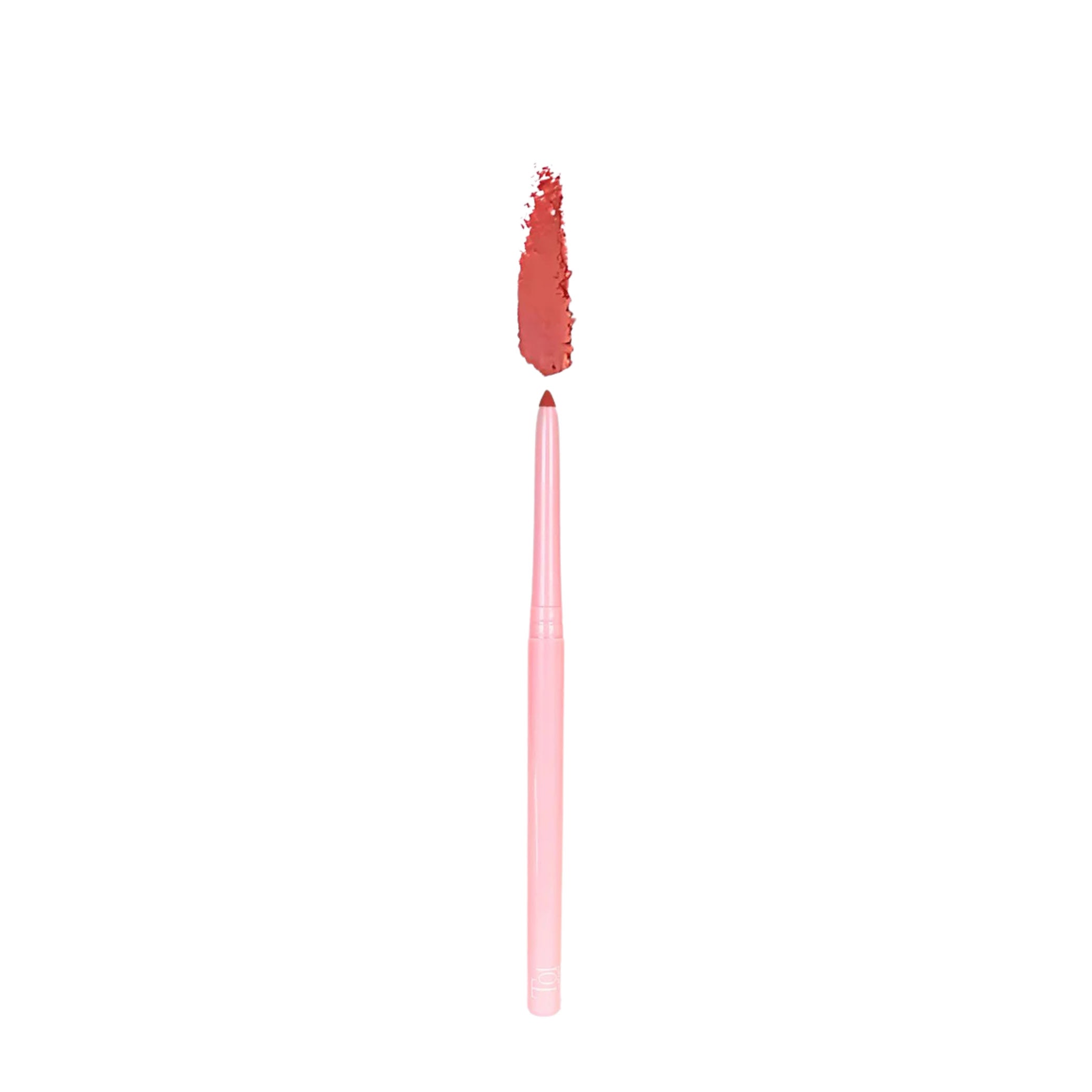 Lip & Eye Velvet Long Lasting Liner