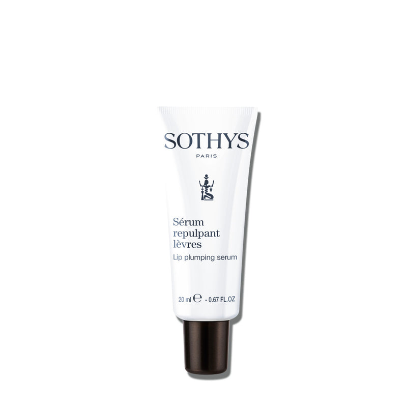 Lip Plumping Serum