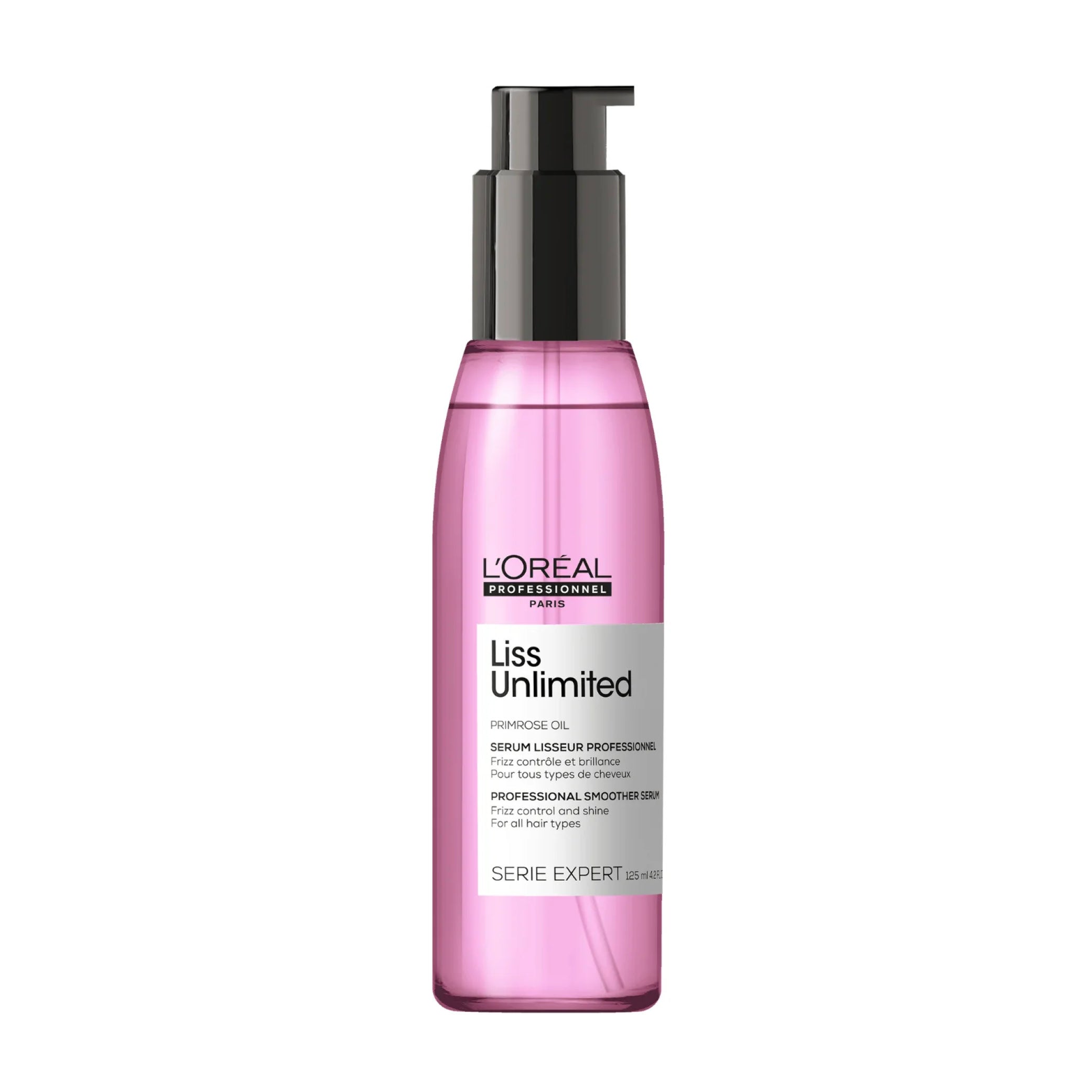 Liss Unlimited Perfecting Oil