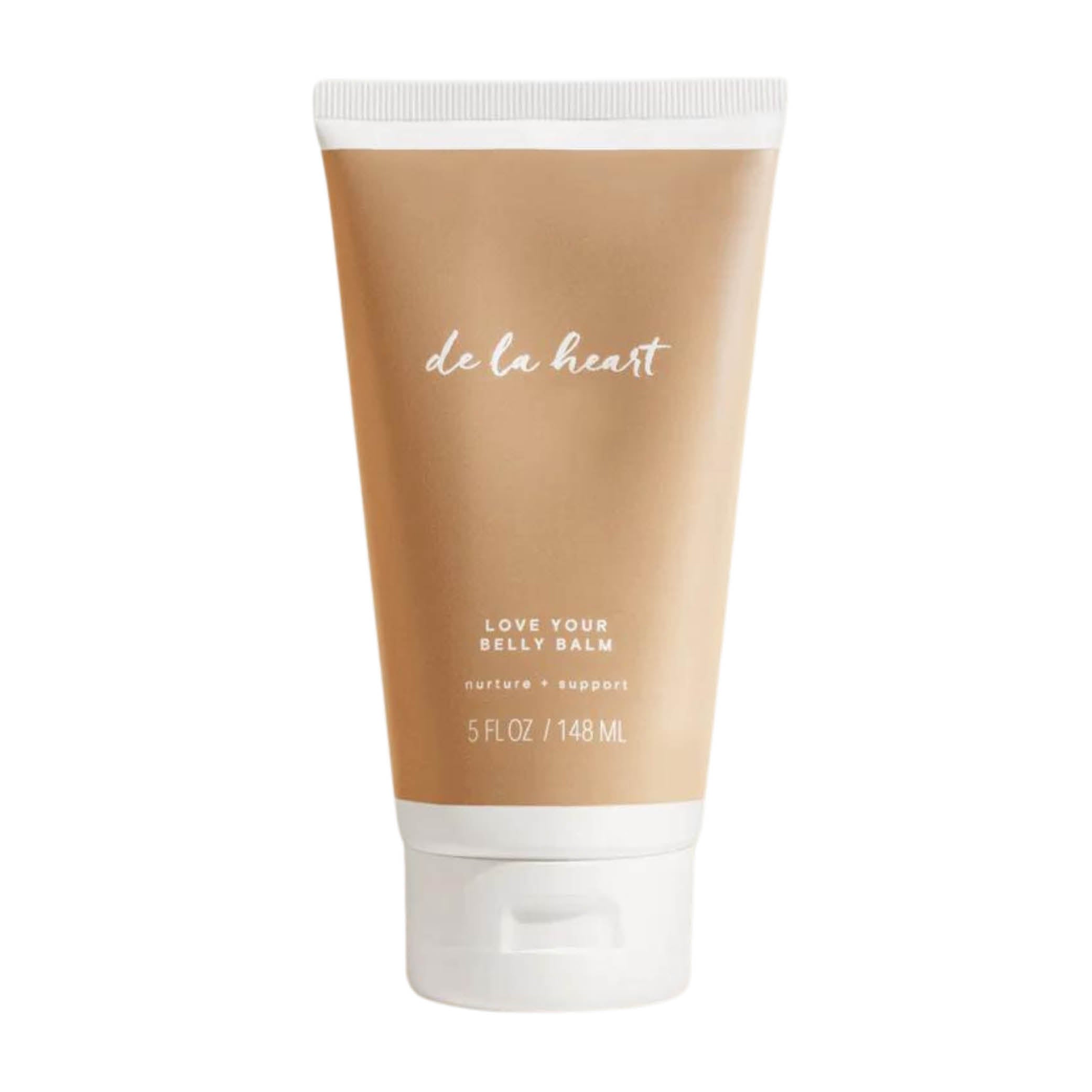 Love Your Belly Balm