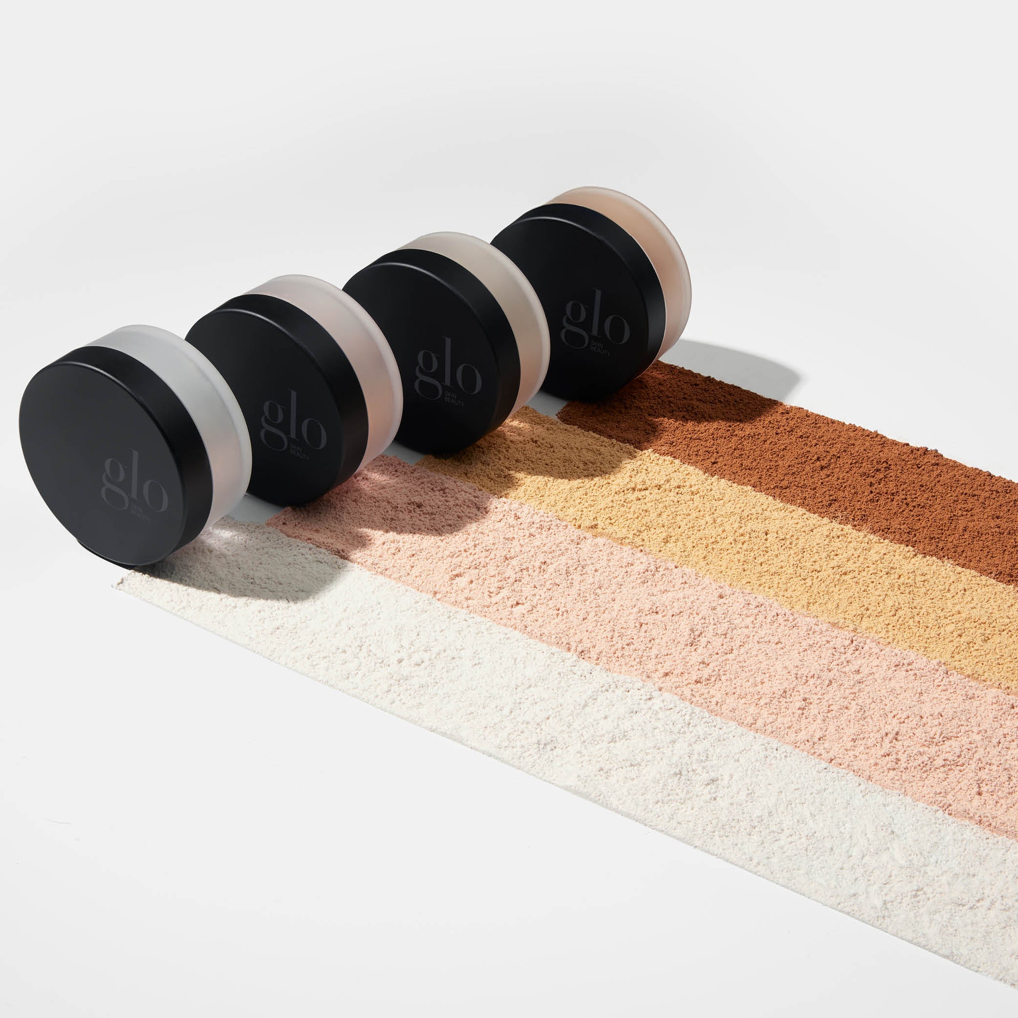 Luminous Setting Powder