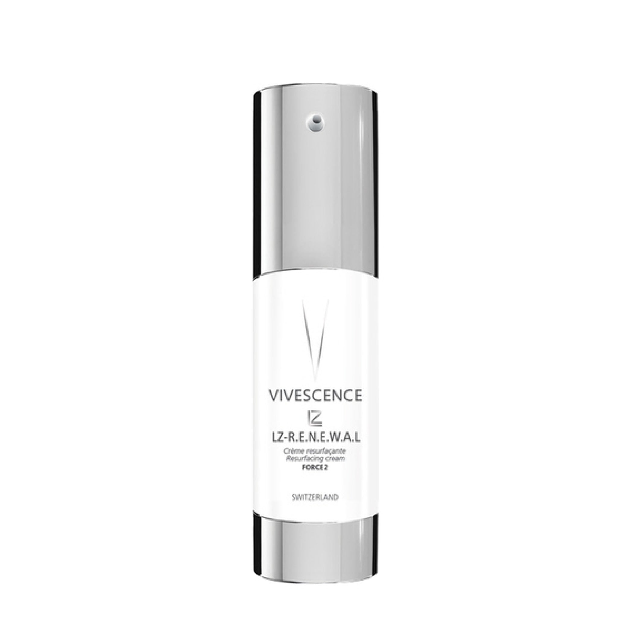 Lz-R.E.N.E.W.A.L Resurfacing Cream Force 2