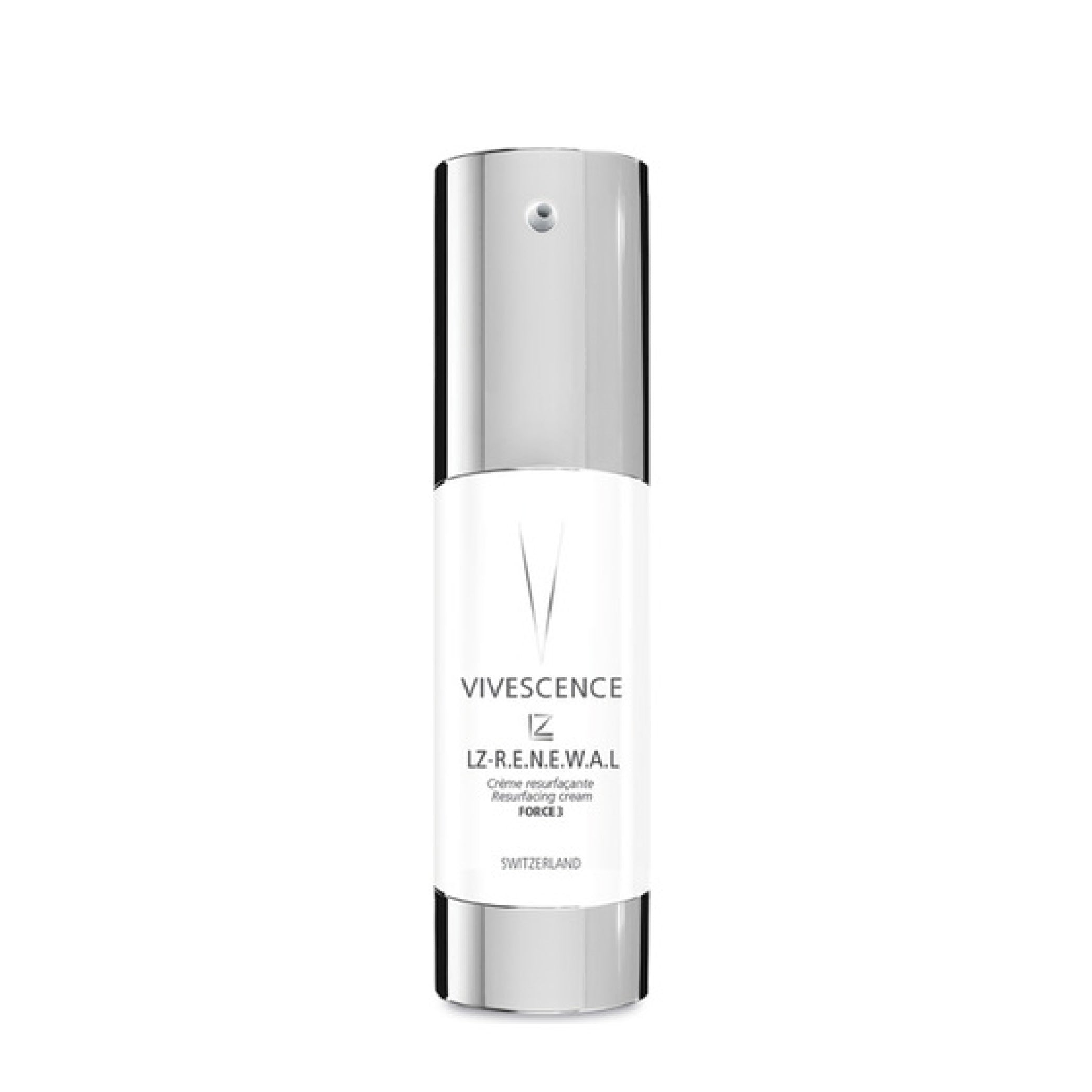 Lz-R.E.N.E.W.A.L Resurfacing Cream Force 3