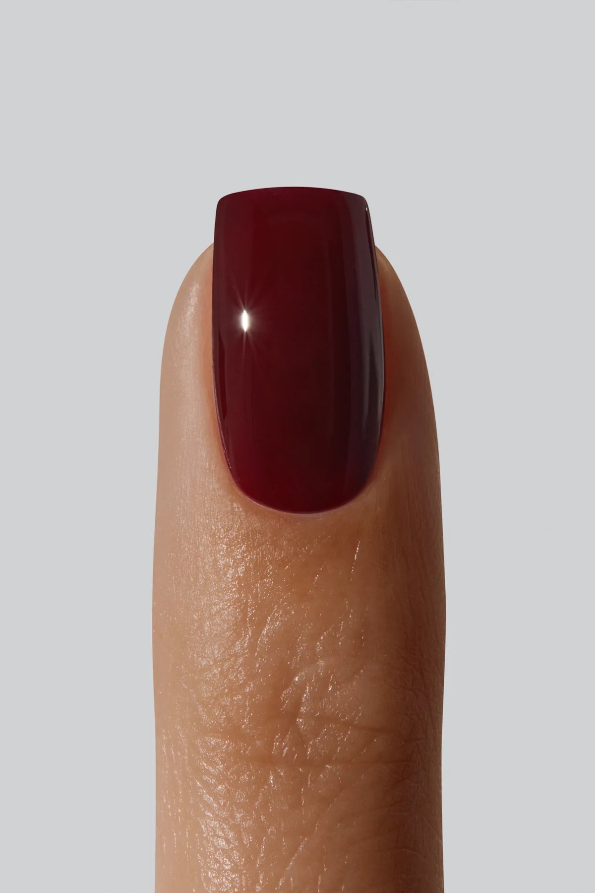 Dark Colour Gel Polish