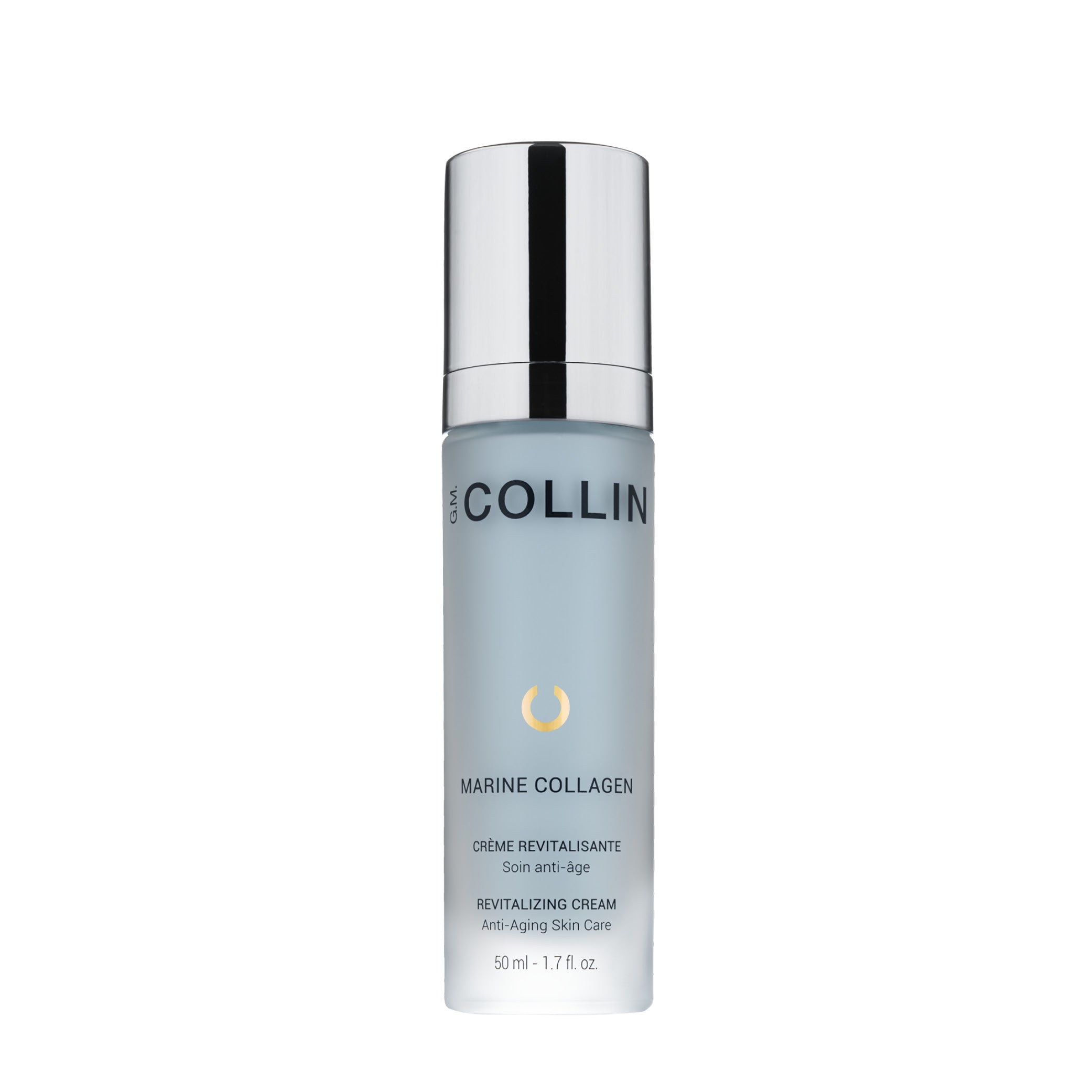 Marine Collagen Revitalizing Cream