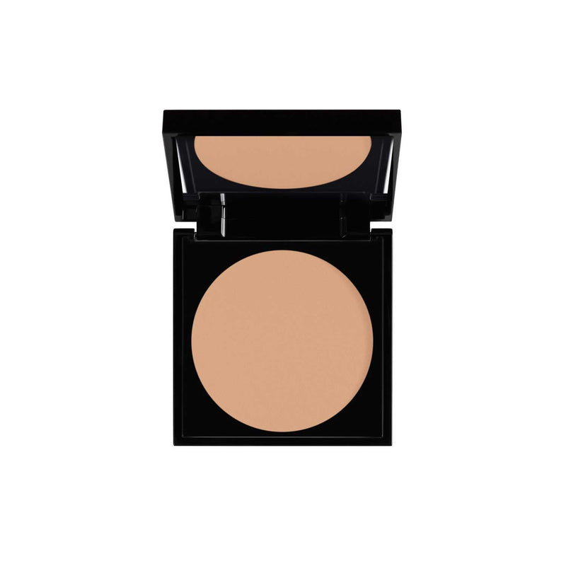 Compact Powder - Smooth Perfection - 12
