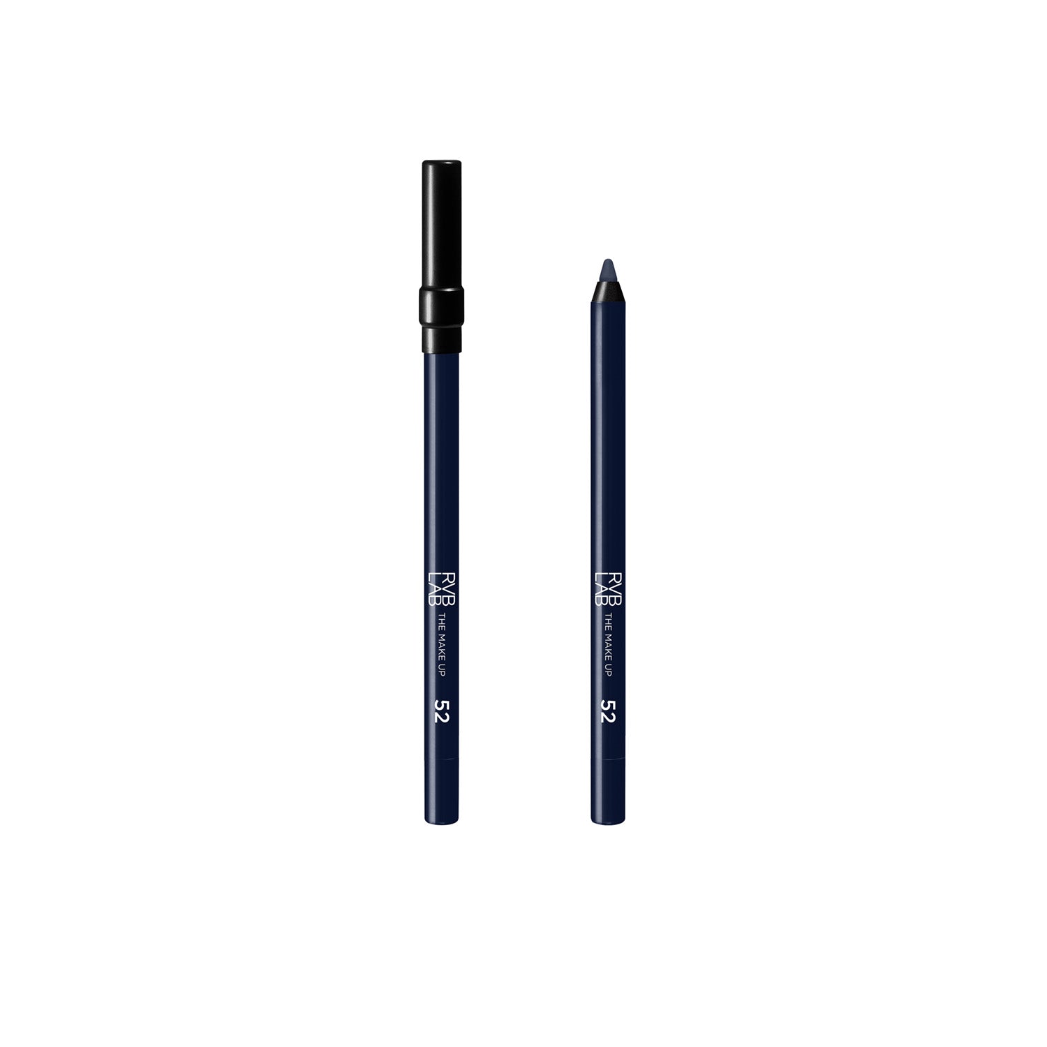 Eye Pencil Water Resistant - Navy 52