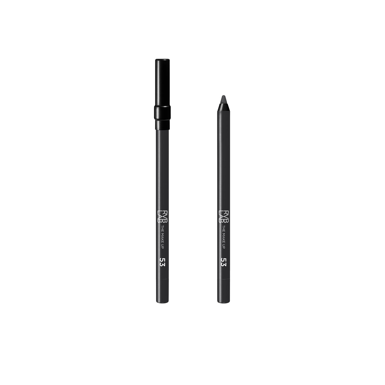 Eye Pencil Water Resistant - Gray 53