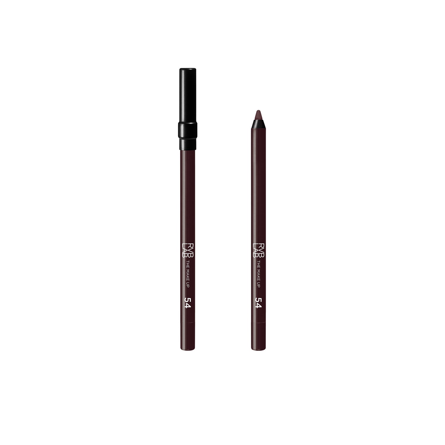 Eye Pencil Water Resistant - Purple 54