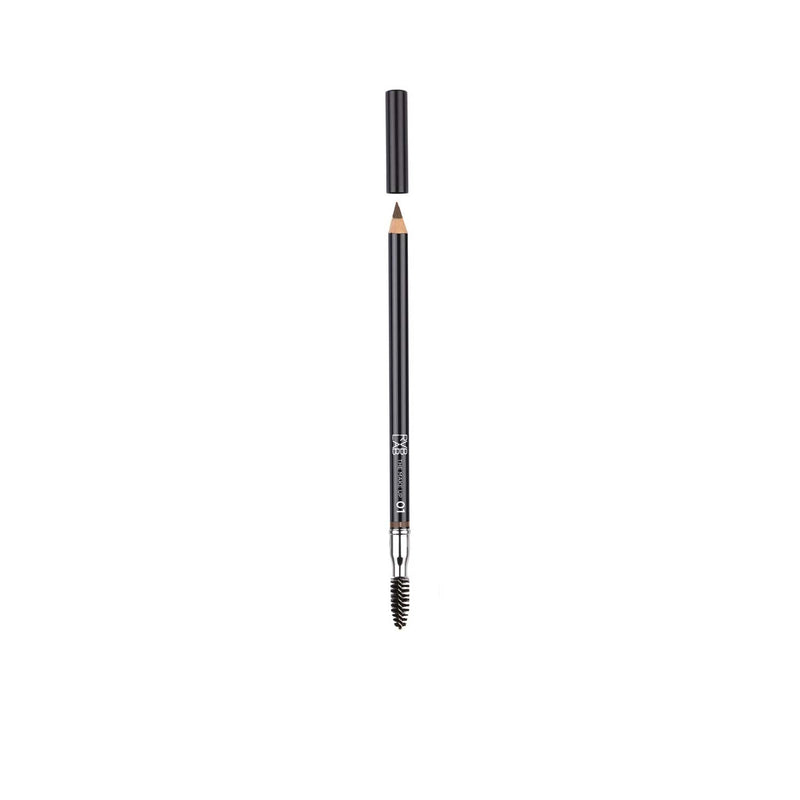 Eyebrow Pencil - No.1 Dark Blonde