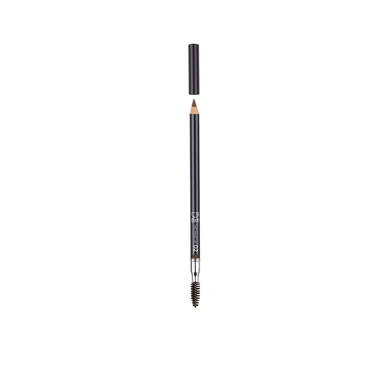 Eyebrow Pencil - No.2 Brown