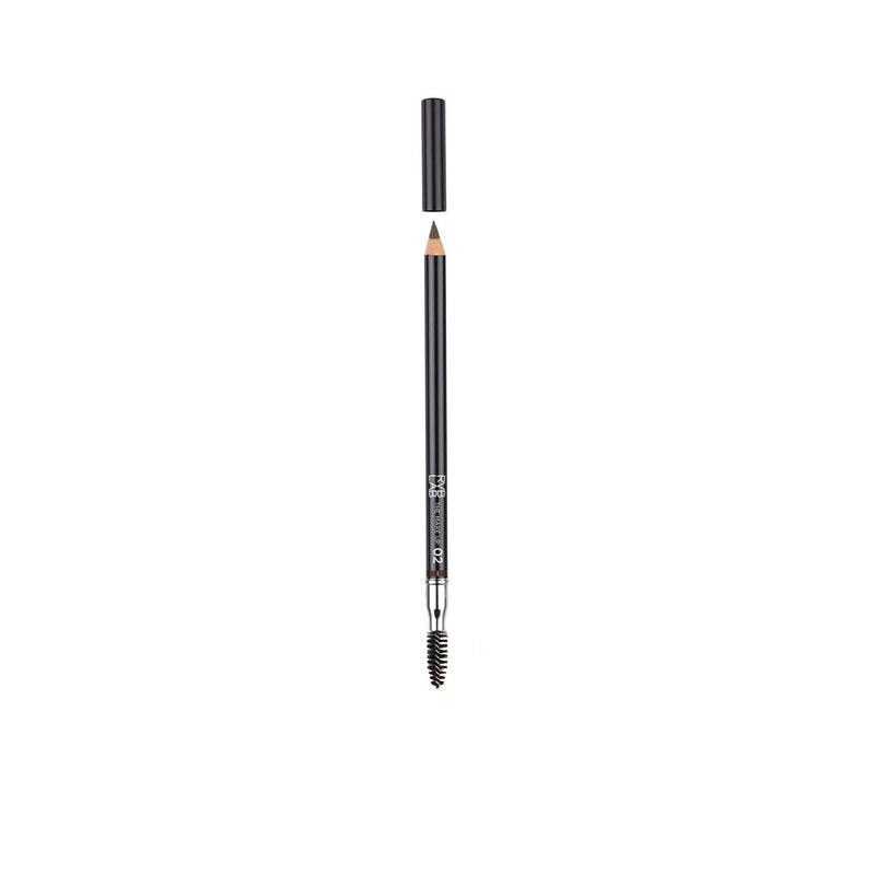 Eyebrow Pencil - No.2 Brown