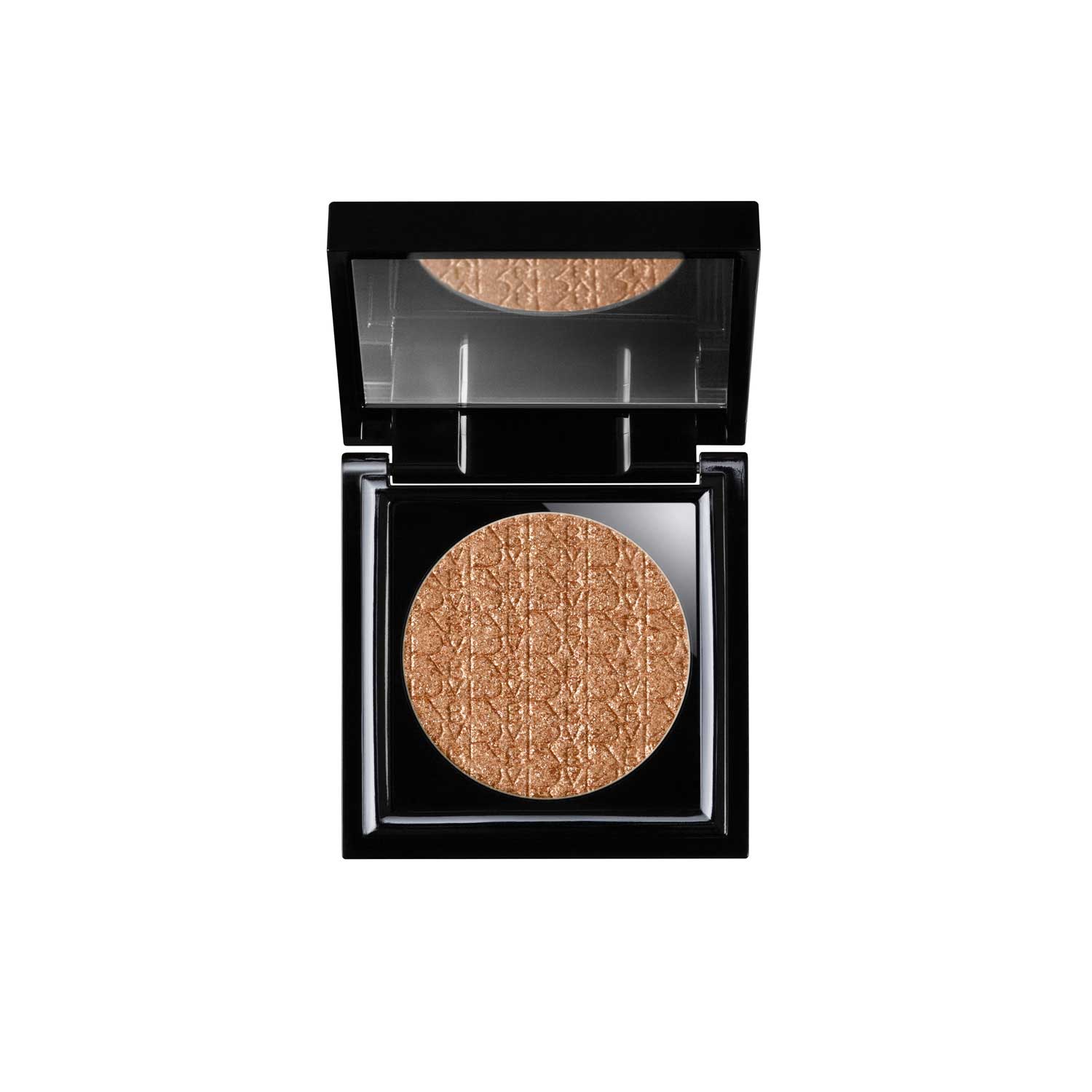 Mono Eyeshadow - Pearly & Matt - Golden Copper 16