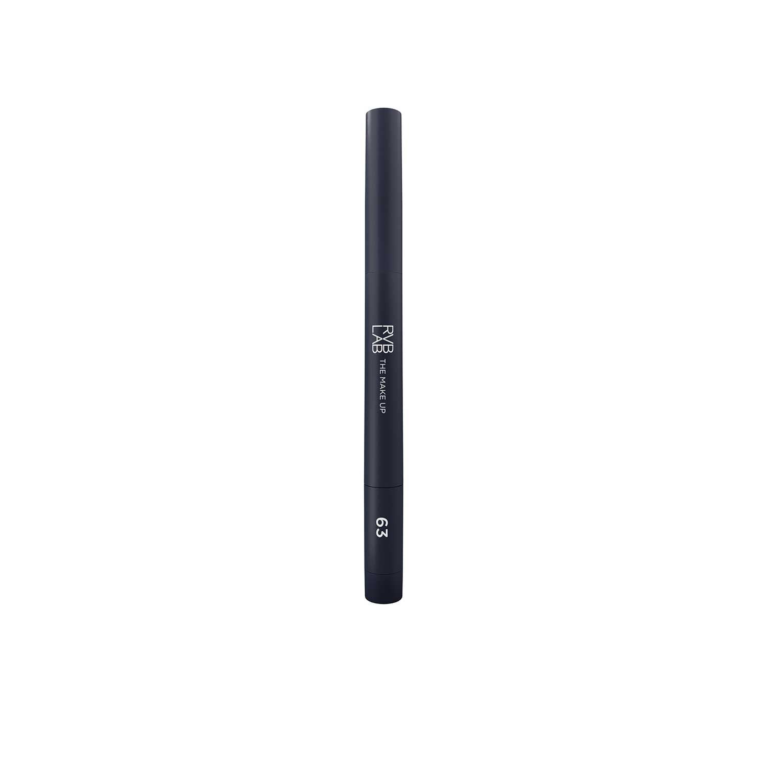 Eyeliner Kajal Pencil Long Last - Deep Blue 63