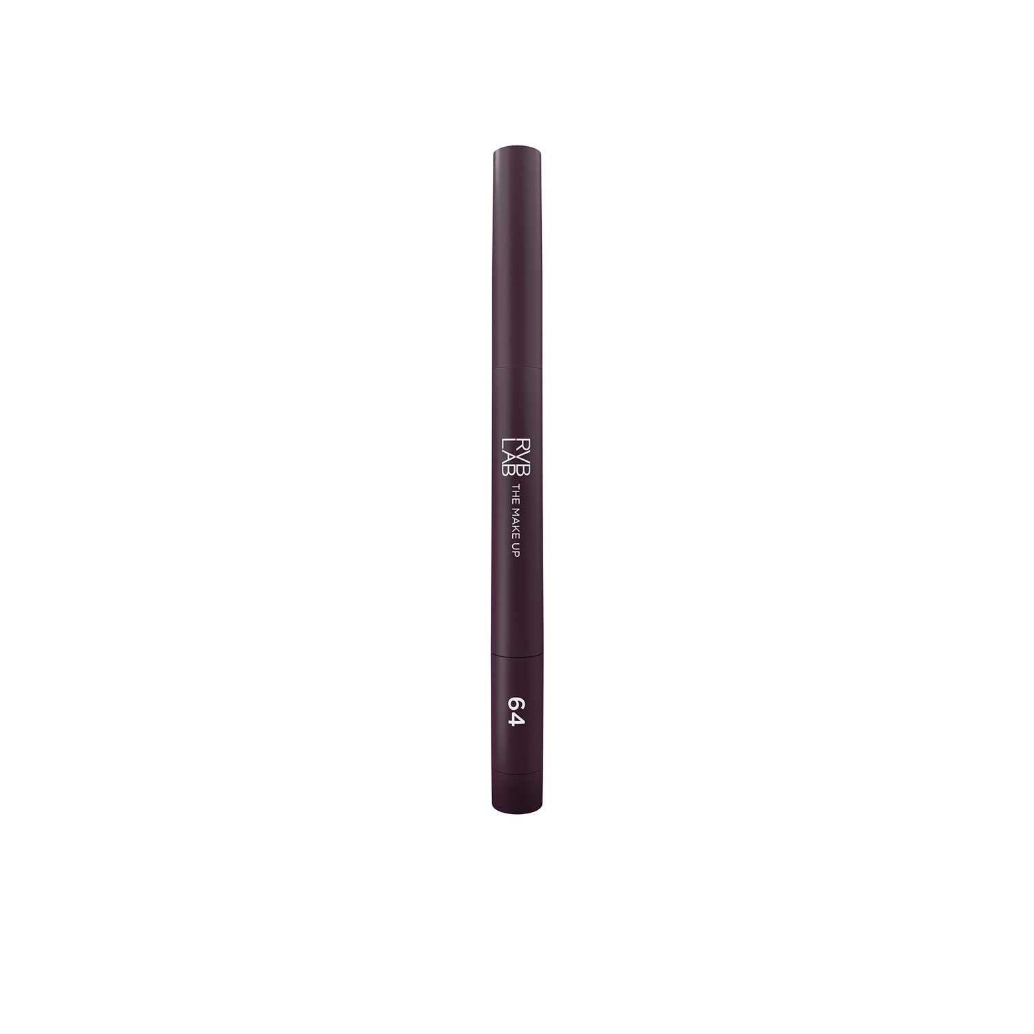 Eyeliner Kajal Pencil Long Last - Deep Violet 64