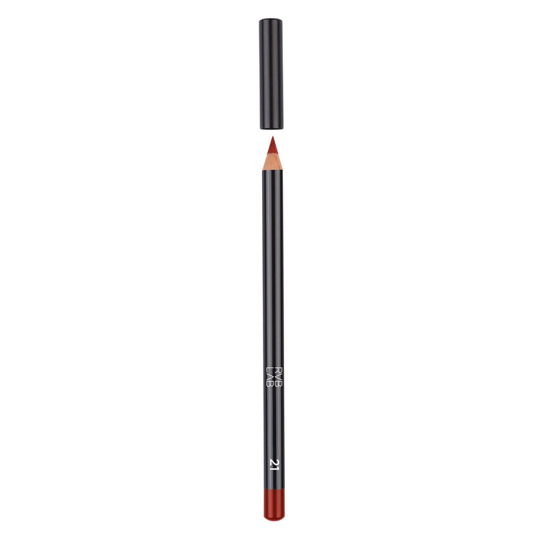 Lip Pencil - No.21 Red