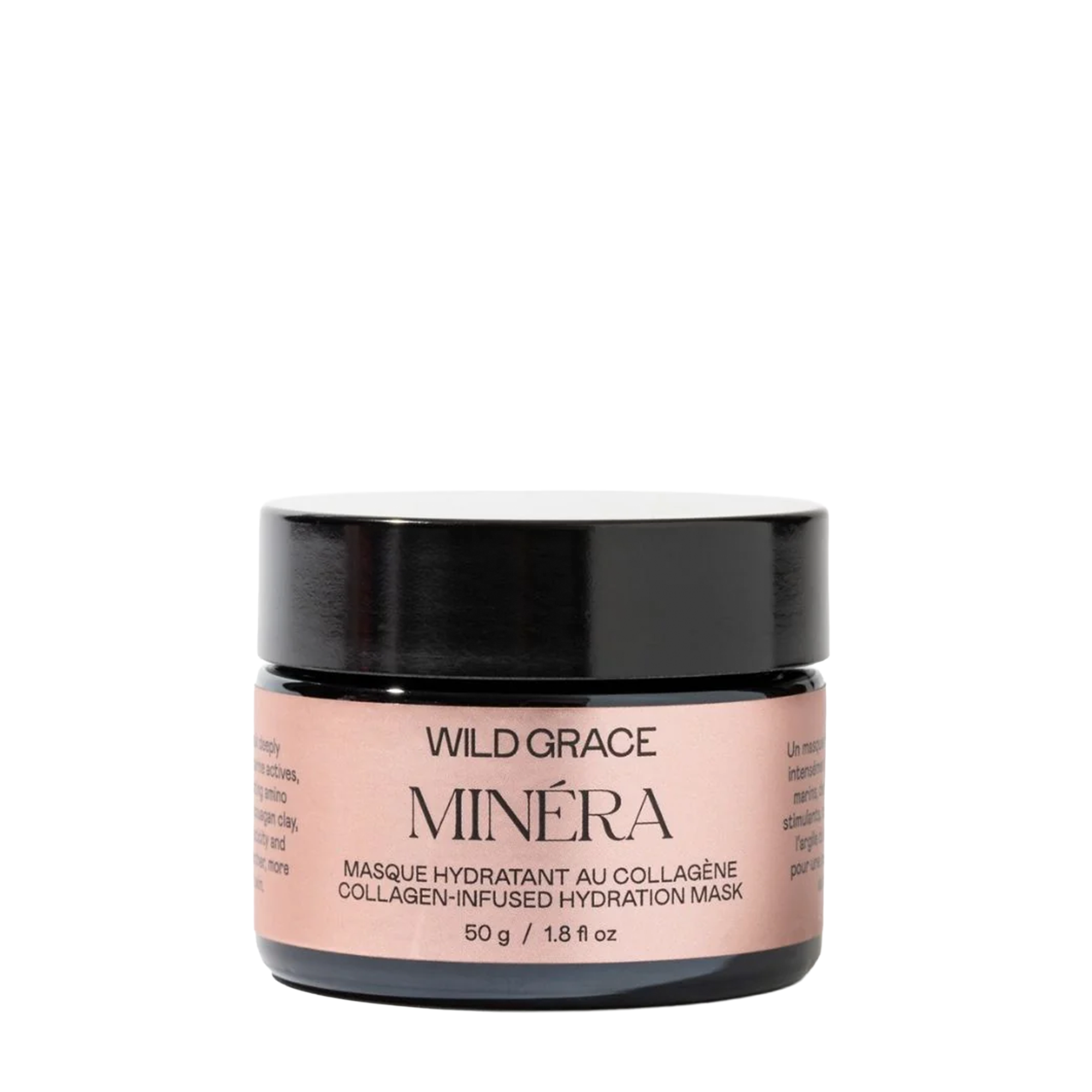 Minéra - Collagen Hydration Mask