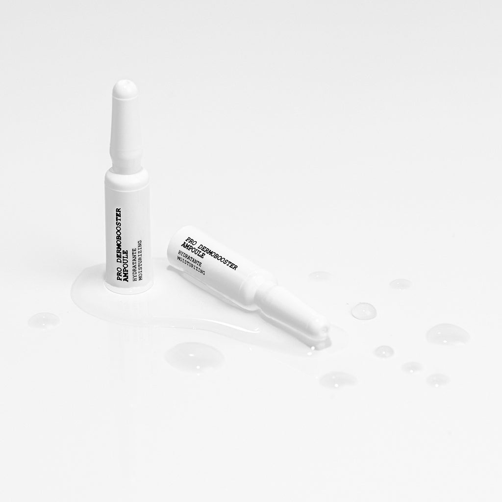Pro Dermobooster Ampoules