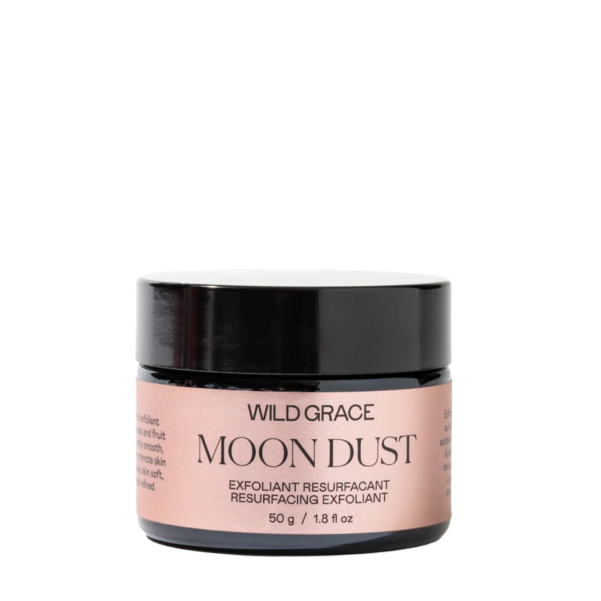 Moon Dust - AHA Exfoliant