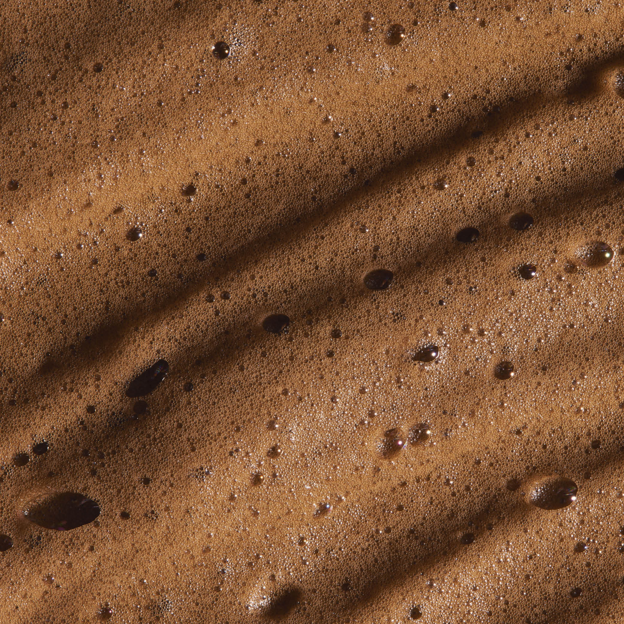 BRONZEFOAM - Self Tanning Mousse