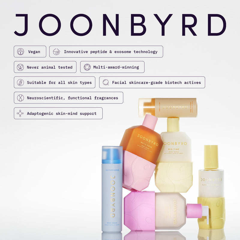 Big Time Body Wash