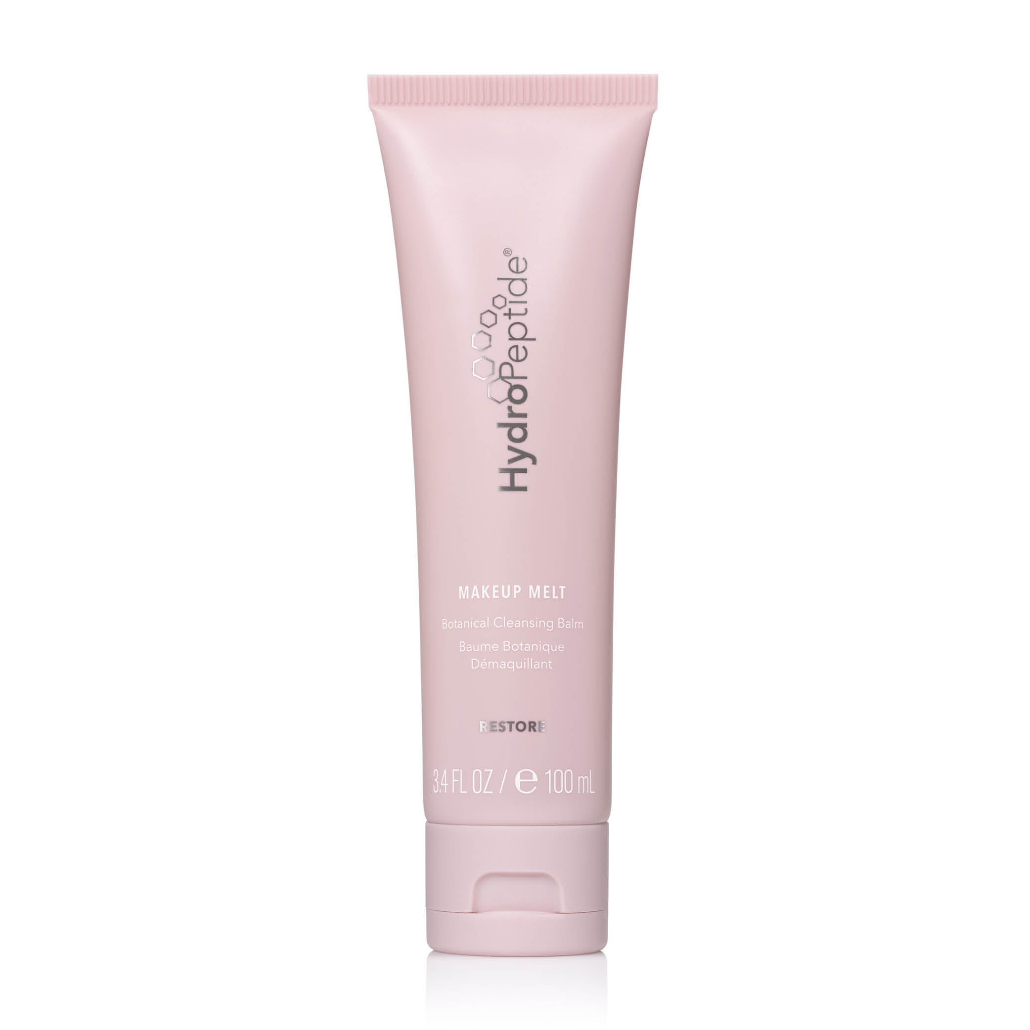 Makeup Melt - Baume botanique démaquillant
