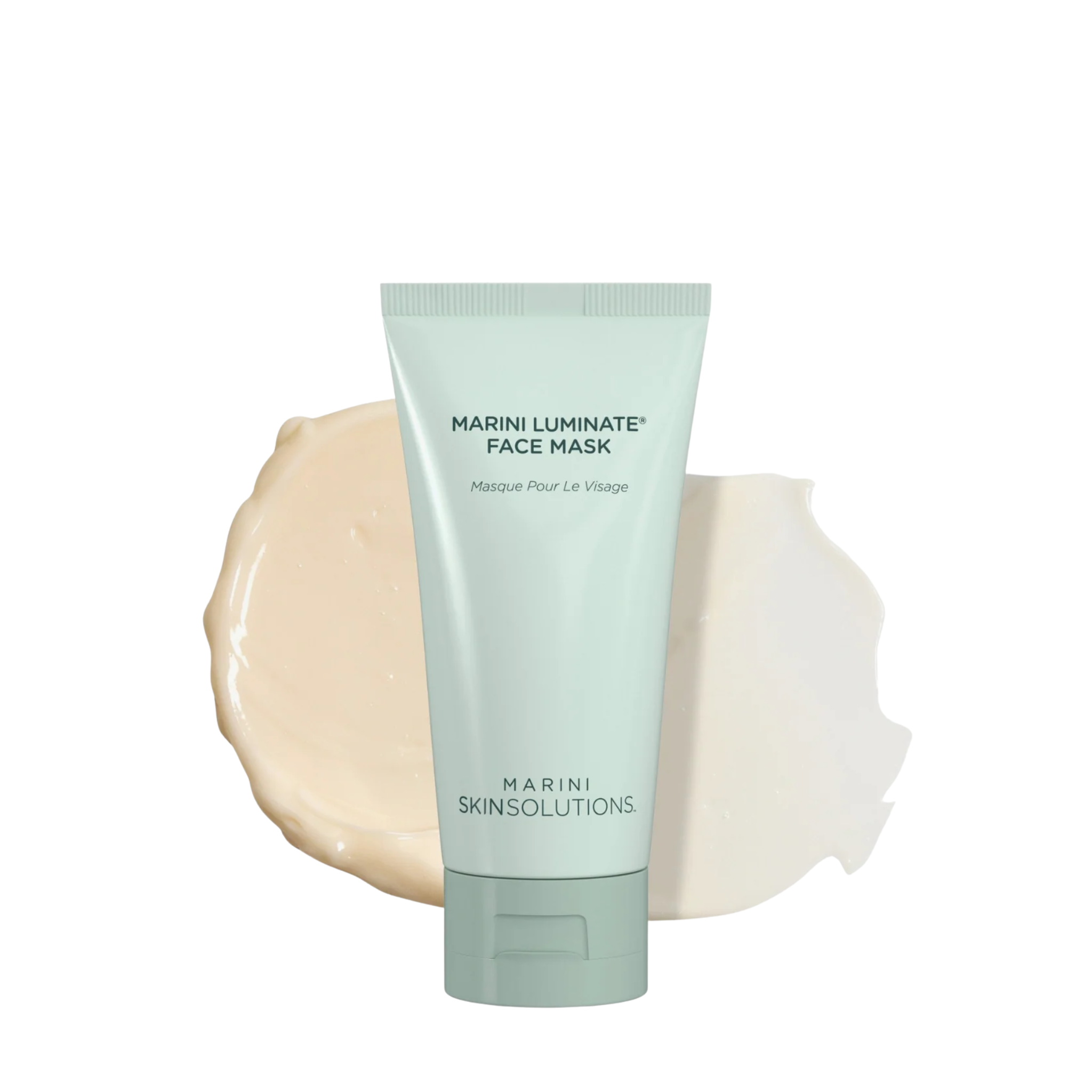 Marini Luminate Face Mask