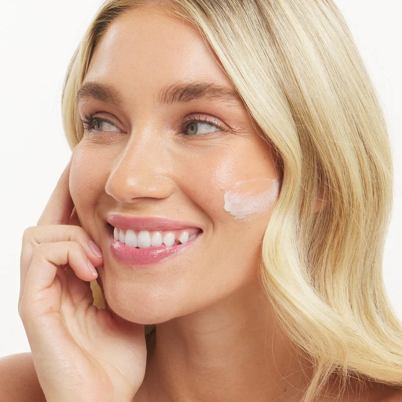 Marini Luminate Face Mask