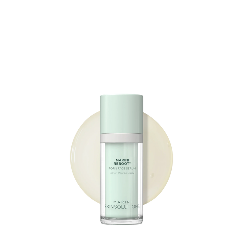 Marini Reboot Face Serum