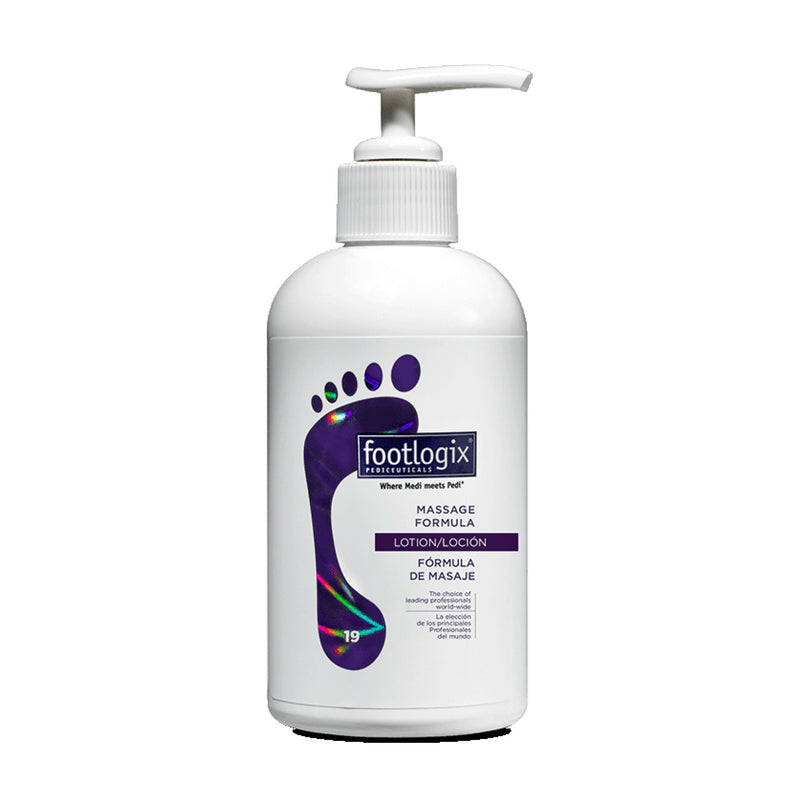 Lotion de massage