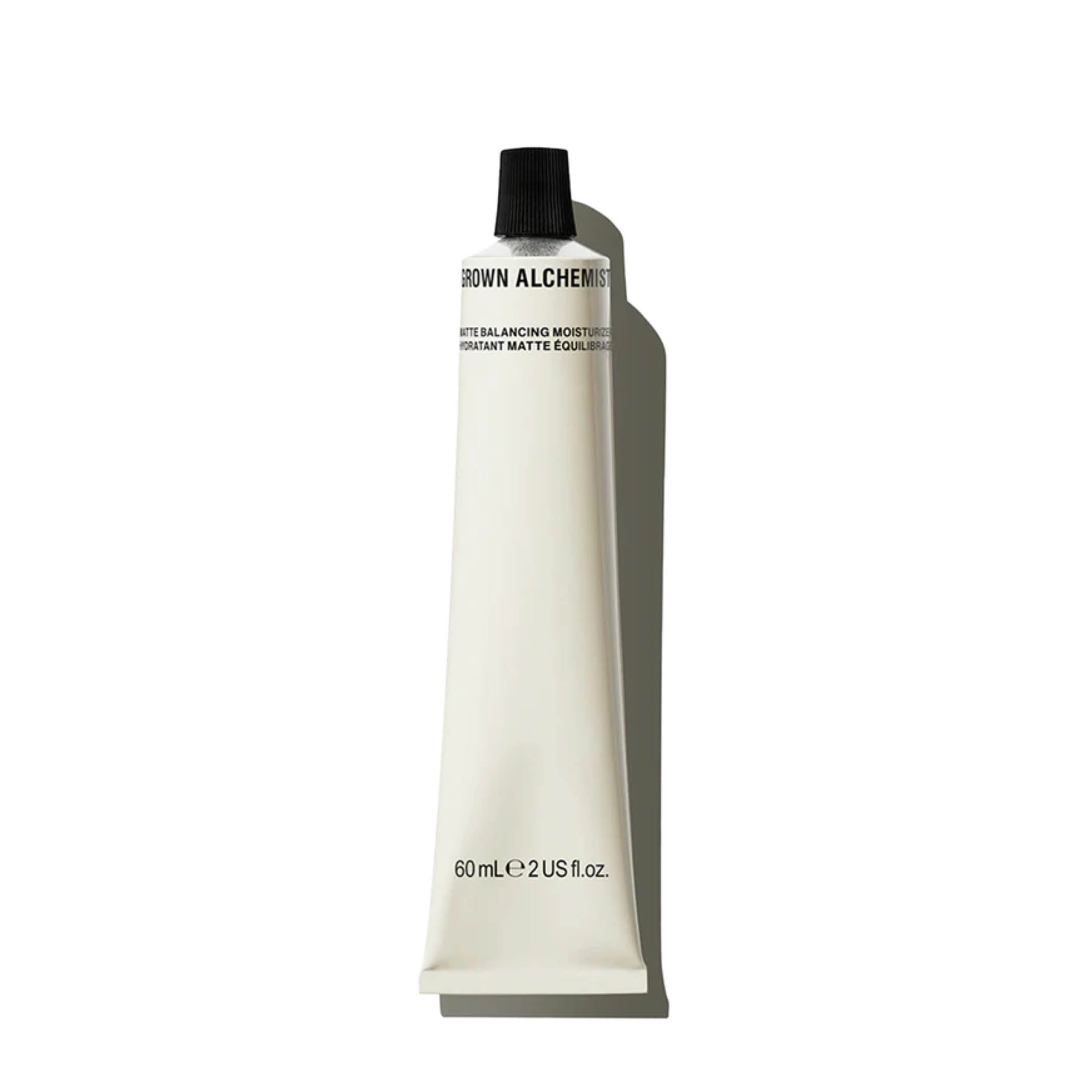 Matte Balancing Moisturizer