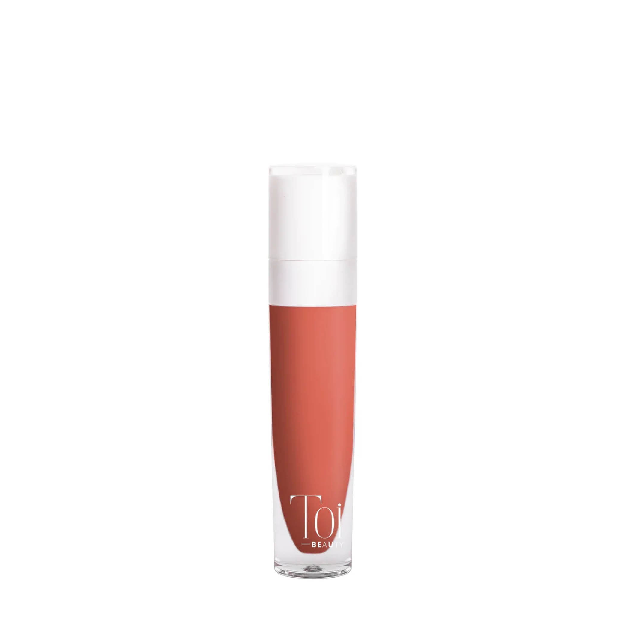 Matte Liquid Lipstick