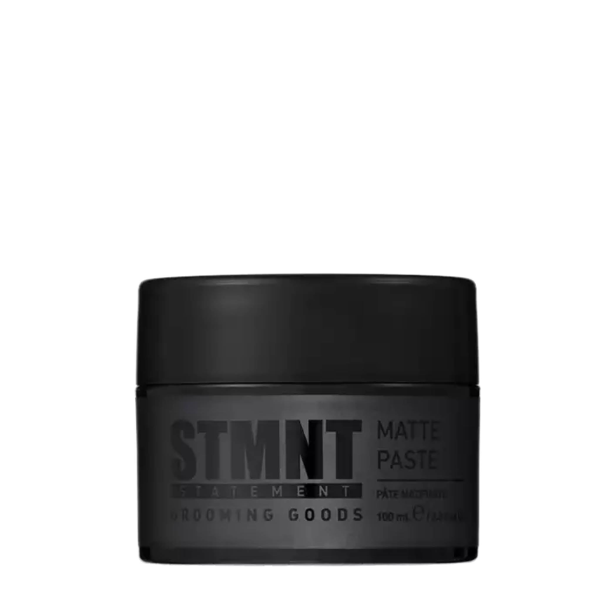 Matte Paste