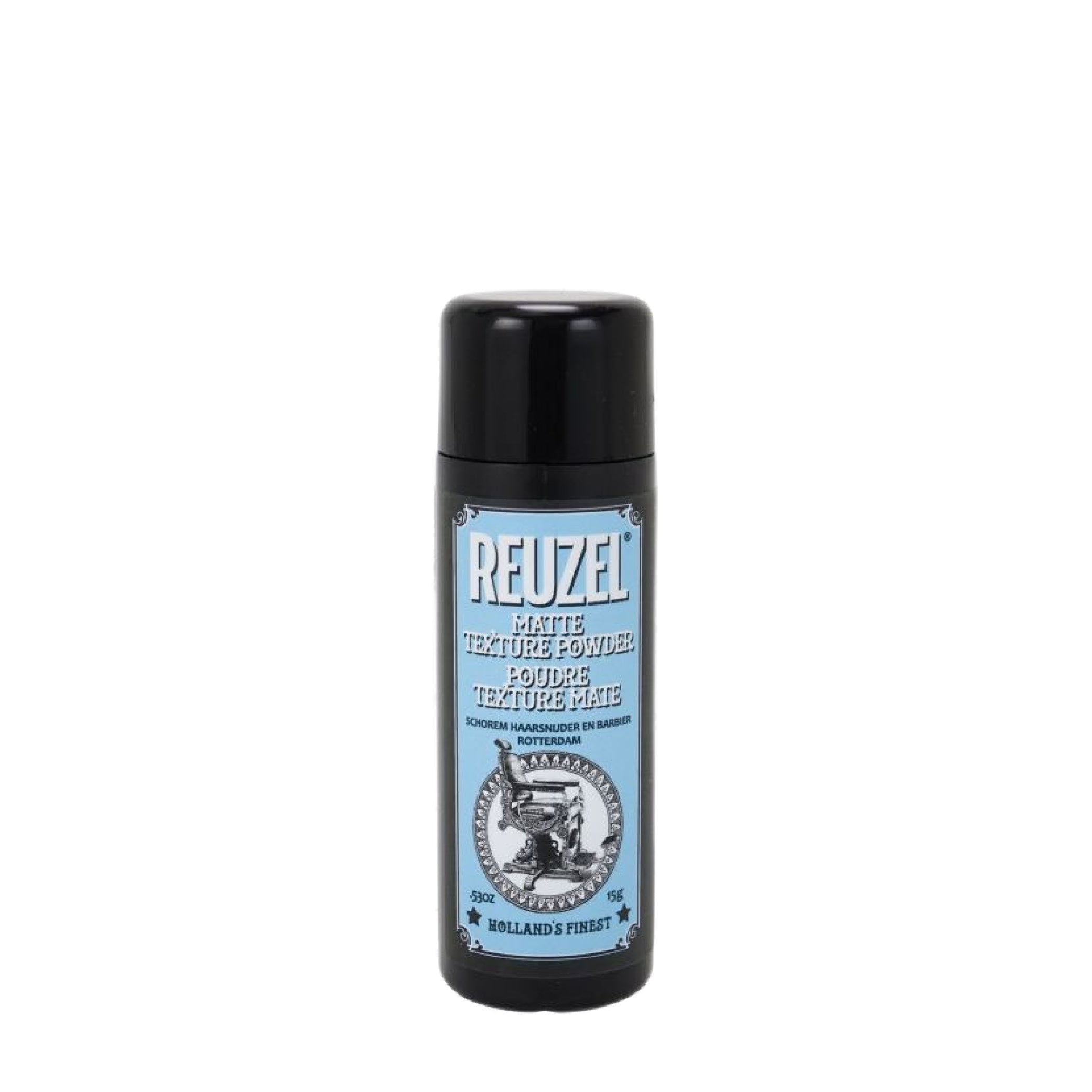 Matte Texture Powder