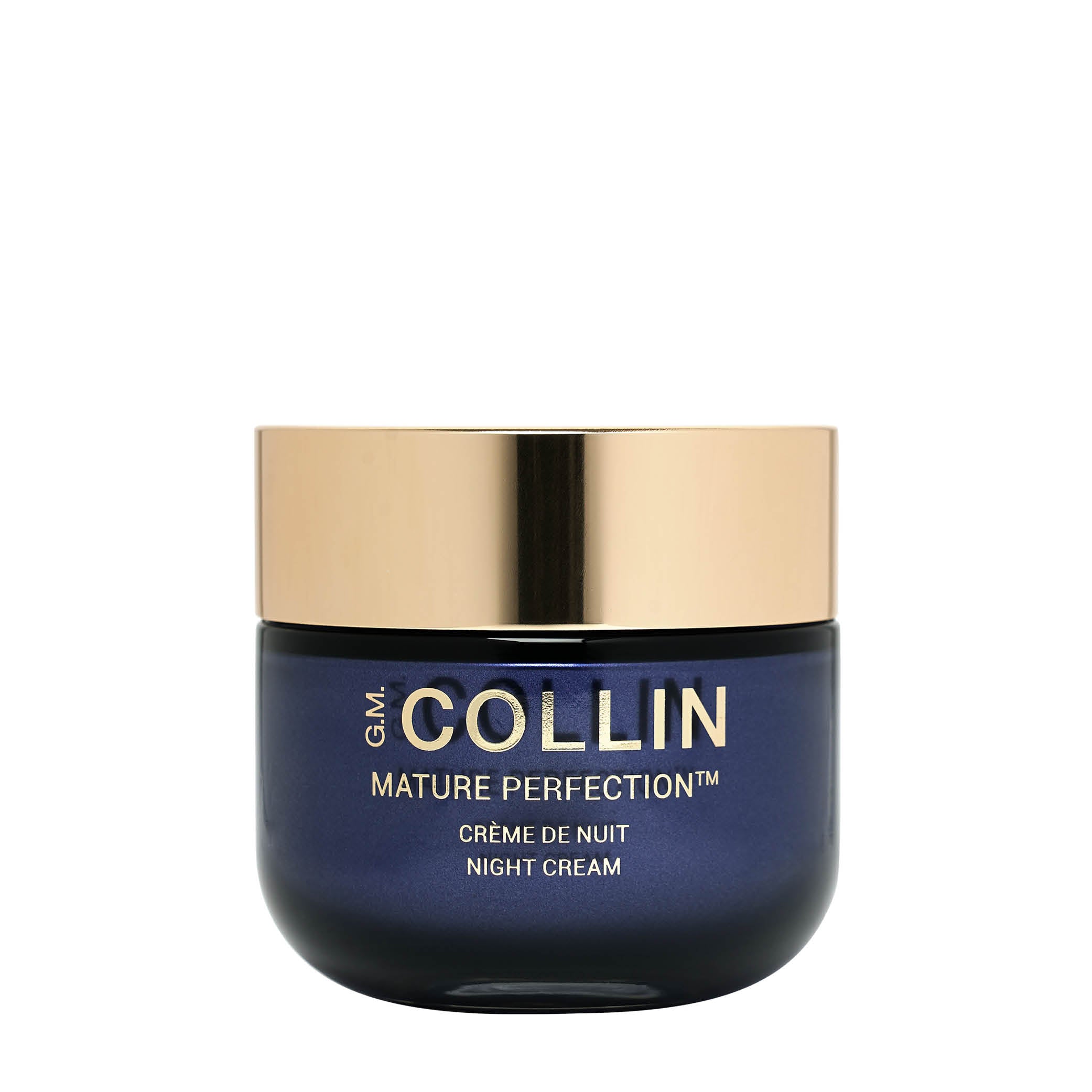 Mature Perfection™ Night Cream
