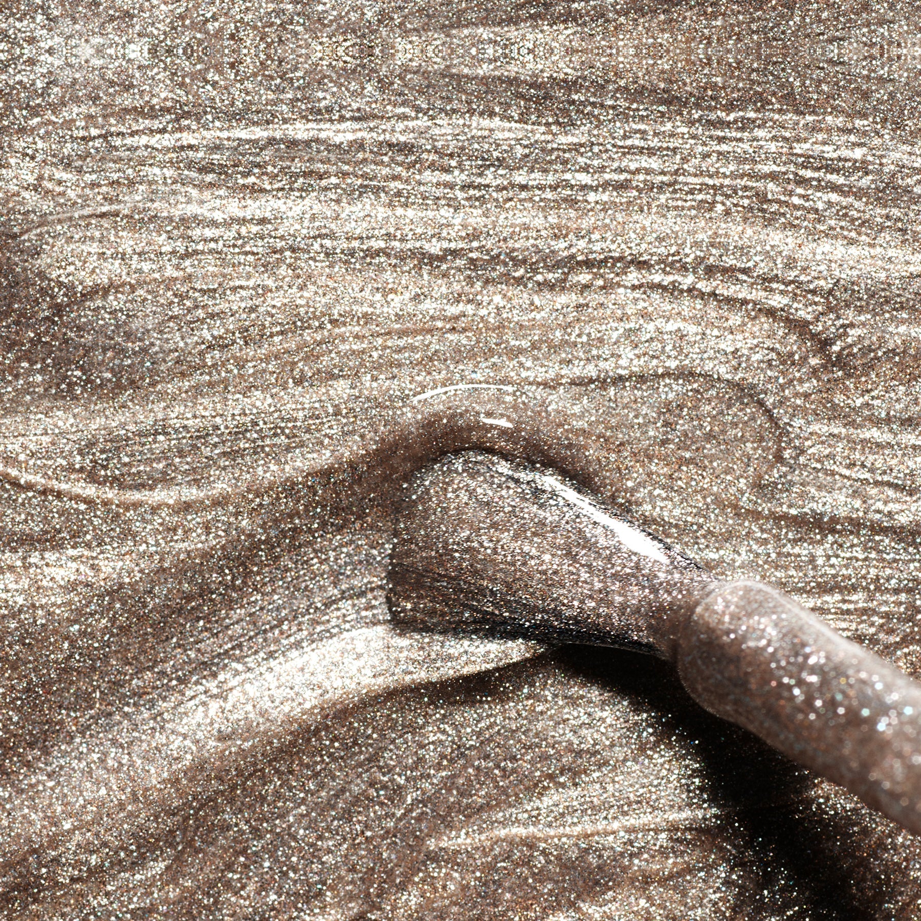 Green Nail Polish – Nude Shades