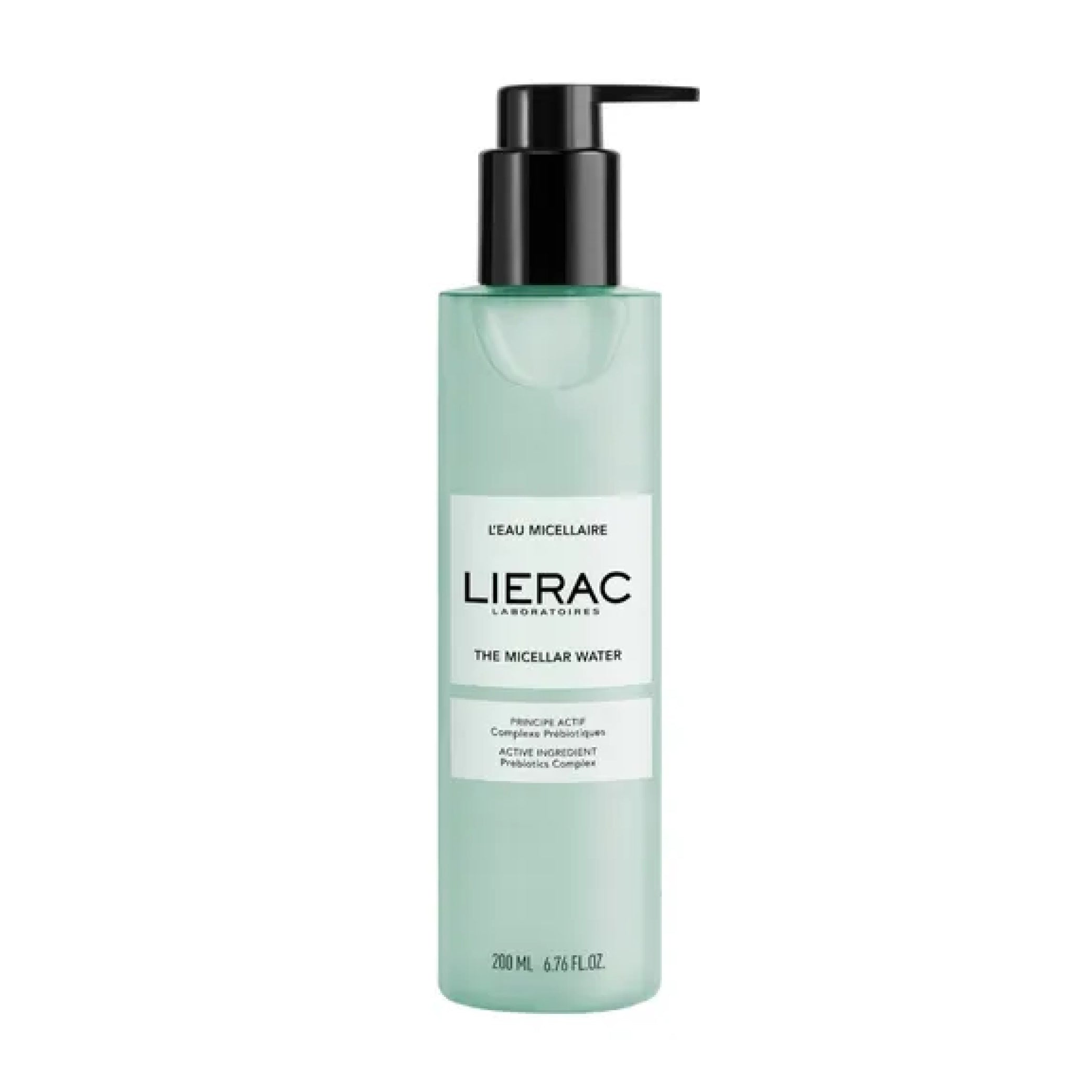 The Micellar Water