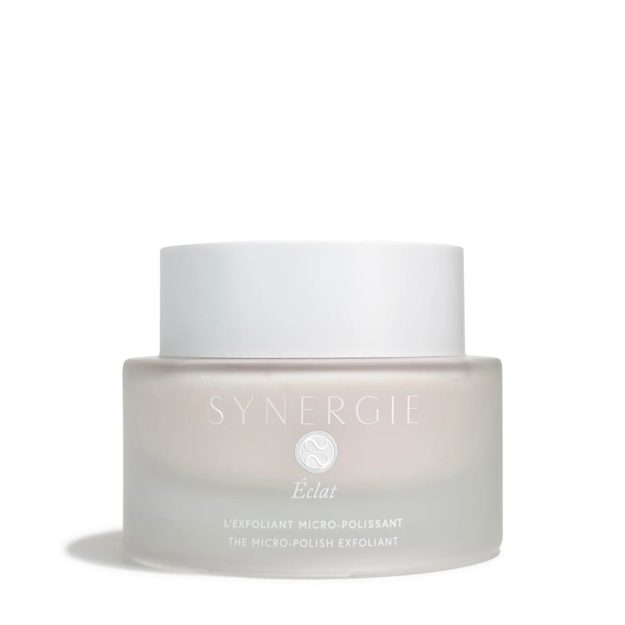 Micro Polishing Exfoliant